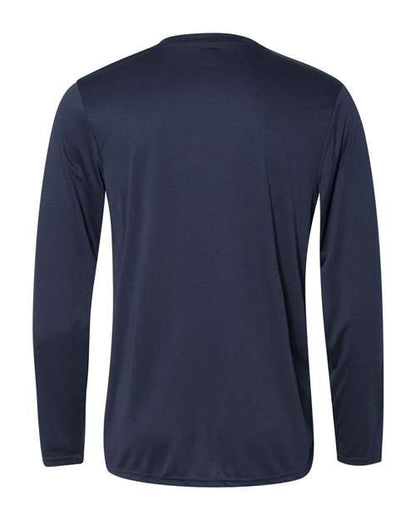 Russell Athletic Core Performance Long Sleeve T-Shirt 631X2M Custom Embroidered Business Logo