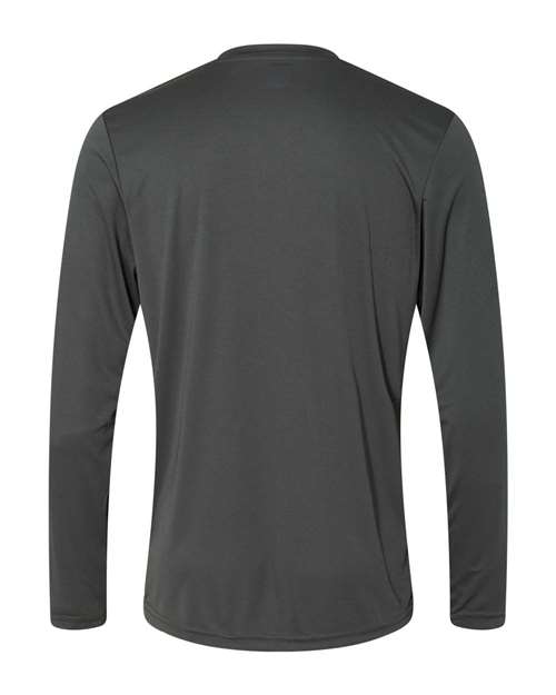 Russell Athletic Core Performance Long Sleeve T-Shirt 631X2M Custom Embroidered Business Logo