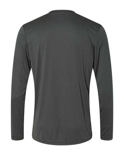 Russell Athletic Core Performance Long Sleeve T-Shirt 631X2M Custom Embroidered Business Logo