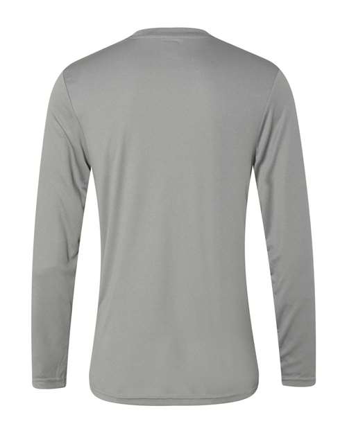 Russell Athletic Core Performance Long Sleeve T-Shirt 631X2M Custom Embroidered Business Logo