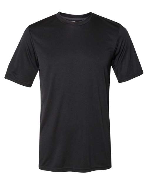 Russell Athletic Core Performance Short Sleeve T-Shirt 629X2M Custom Embroidered Business Logo