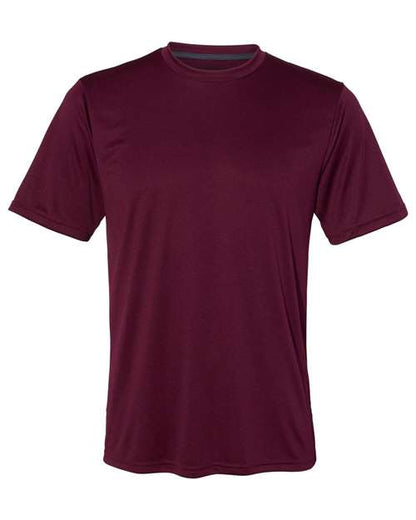 Russell Athletic Core Performance Short Sleeve T-Shirt 629X2M Custom Embroidered Business Logo