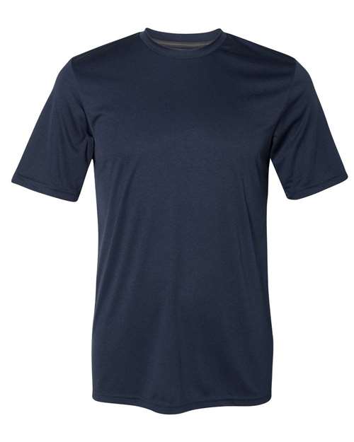 Russell Athletic Core Performance Short Sleeve T-Shirt 629X2M Custom Embroidered Business Logo