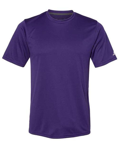 Russell Athletic Core Performance Short Sleeve T-Shirt 629X2M Custom Embroidered Business Logo