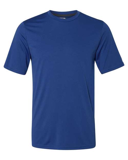 Russell Athletic Core Performance Short Sleeve T-Shirt 629X2M Custom Embroidered Business Logo