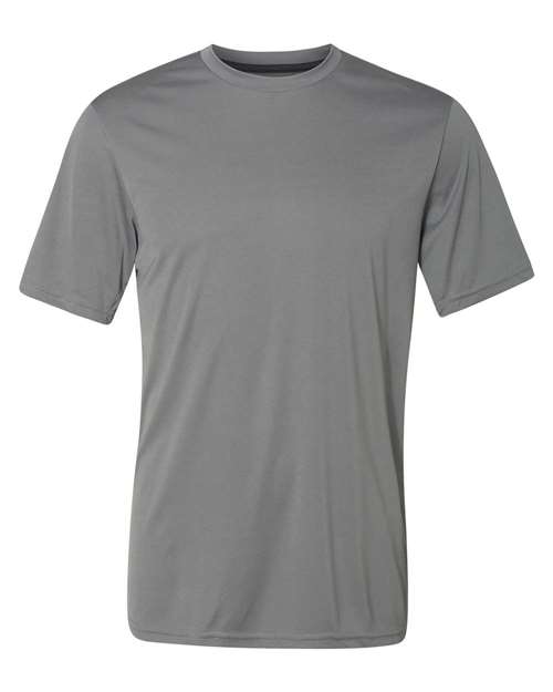 Russell Athletic Core Performance Short Sleeve T-Shirt 629X2M Custom Embroidered Business Logo