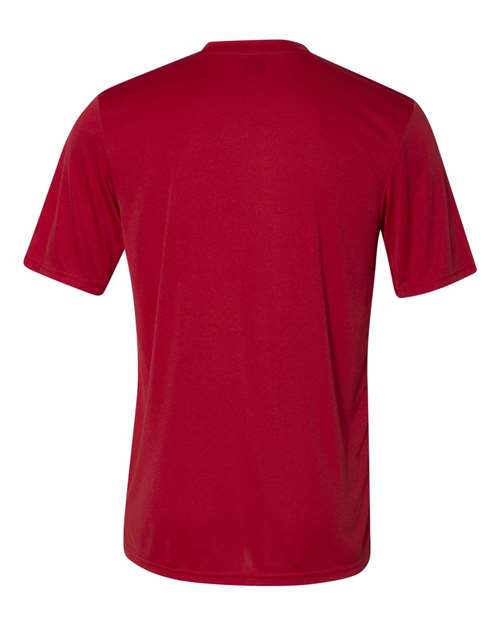 Russell Athletic Core Performance Short Sleeve T-Shirt 629X2M Custom Embroidered Business Logo