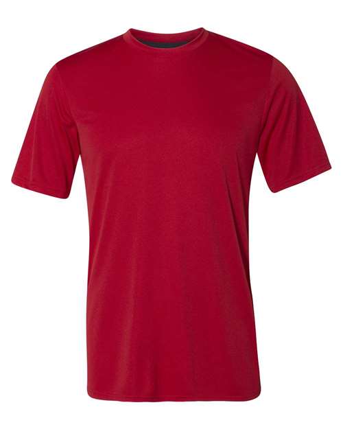 Russell Athletic Core Performance Short Sleeve T-Shirt 629X2M Custom Embroidered Business Logo