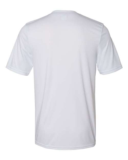 Russell Athletic Core Performance Short Sleeve T-Shirt 629X2M Custom Embroidered Business Logo