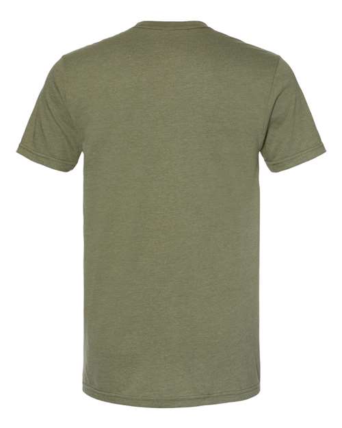 Gildan Softstyle® CVC T-Shirt 67000 Cactus Custom Embroidered Business Logo