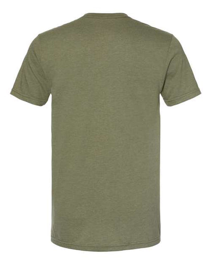 Gildan Softstyle® CVC T-Shirt 67000 Cactus Custom Embroidered Business Logo