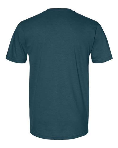 Gildan Softstyle® CVC T-Shirt 67000 Sport Grey Custom Embroidered Business Logo