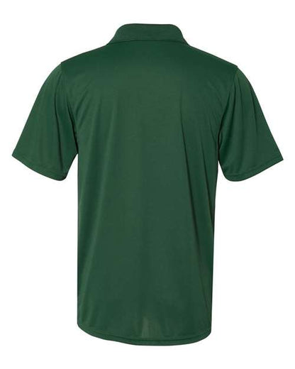 Russell Athletic Essential Short Sleeve Polo 7EPTUM Custom Embroidered Business Logo