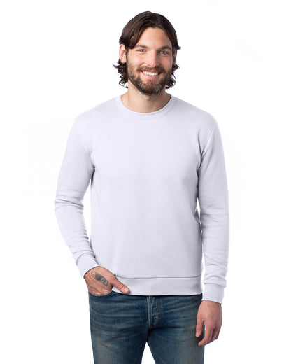 Alternative Unisex Eco-Cozy Fleece Sweatshirt 8800PF