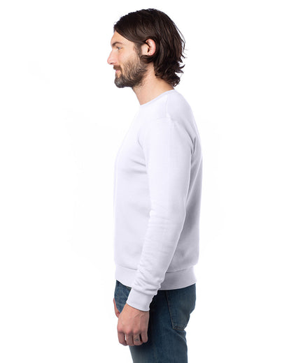 Alternative Unisex Eco-Cozy Fleece Sweatshirt 8800PF