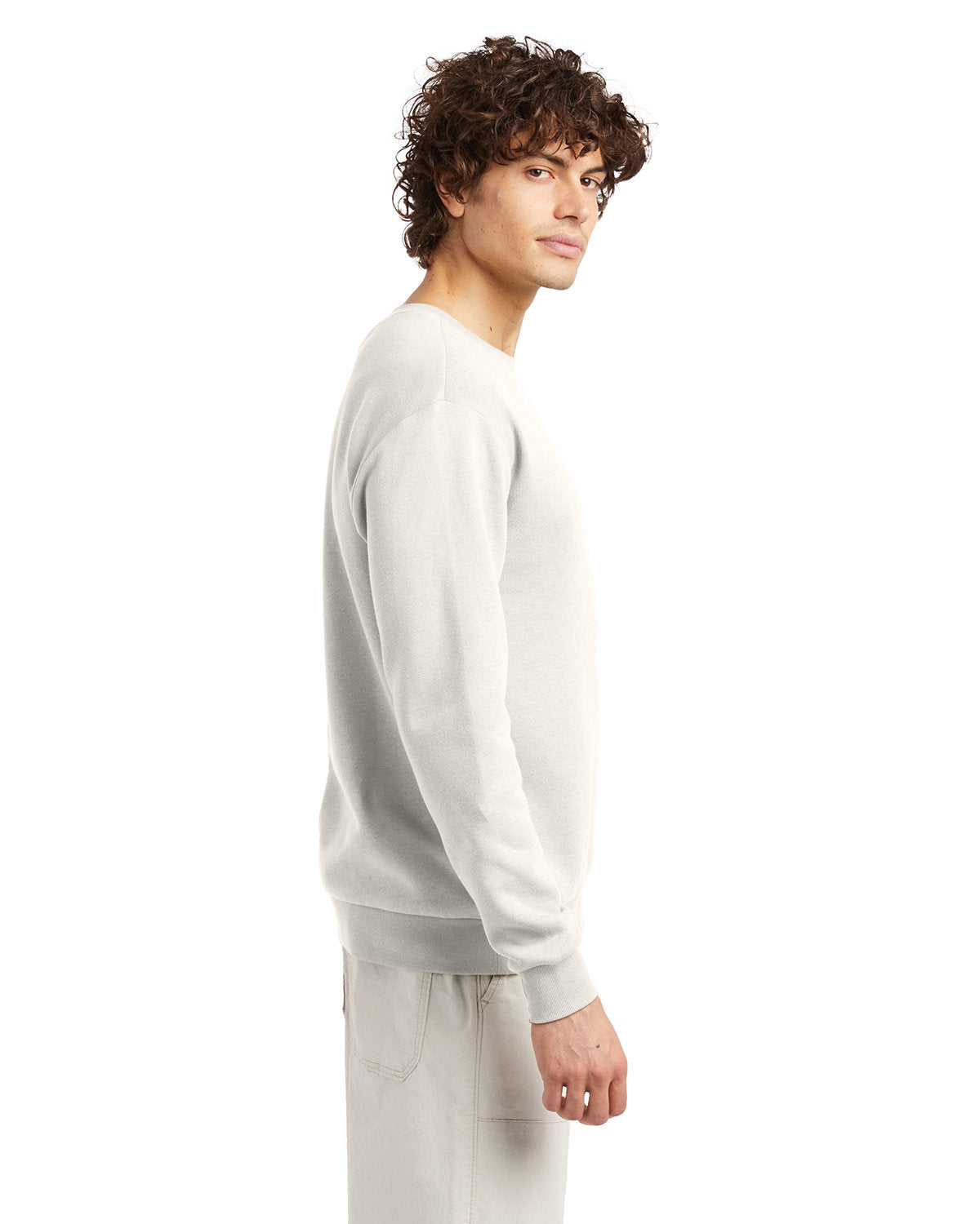 Alternative Unisex Eco-Cozy Fleece Sweatshirt 8800PF