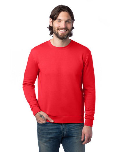 Alternative Unisex Eco-Cozy Fleece Sweatshirt 8800PF