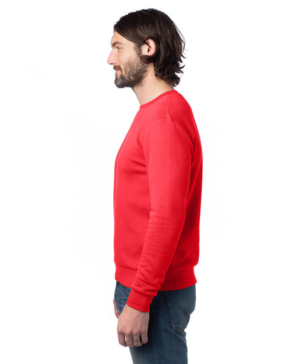 Alternative Unisex Eco-Cozy Fleece Sweatshirt 8800PF