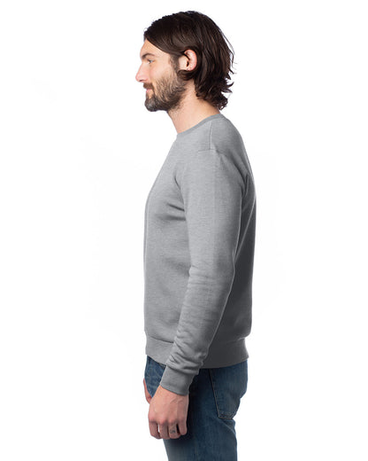 Alternative Unisex Eco-Cozy Fleece Sweatshirt 8800PF