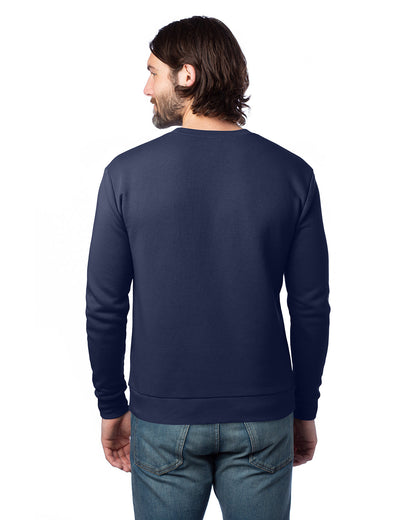 Alternative Unisex Eco-Cozy Fleece Sweatshirt 8800PF