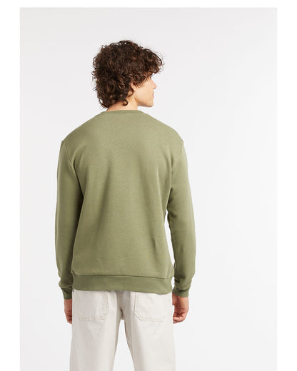 Alternative Unisex Eco-Cozy Fleece Sweatshirt 8800PF