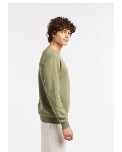 Alternative Unisex Eco-Cozy Fleece Sweatshirt 8800PF