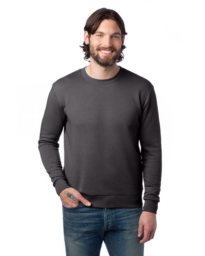 Alternative Unisex Eco-Cozy Fleece Sweatshirt 8800PF