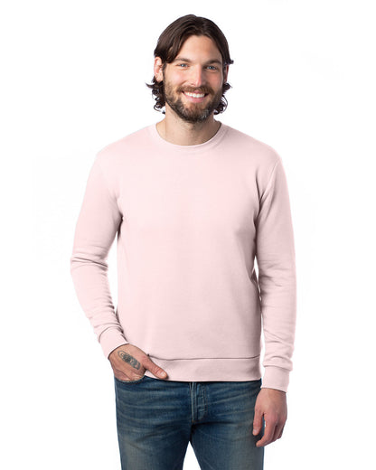 Alternative Unisex Eco-Cozy Fleece Sweatshirt 8800PF