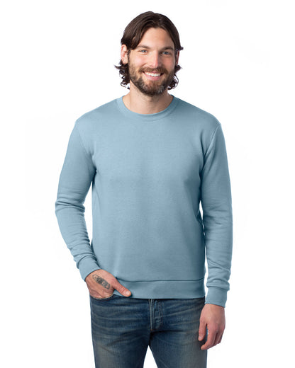 Alternative Unisex Eco-Cozy Fleece Sweatshirt 8800PF