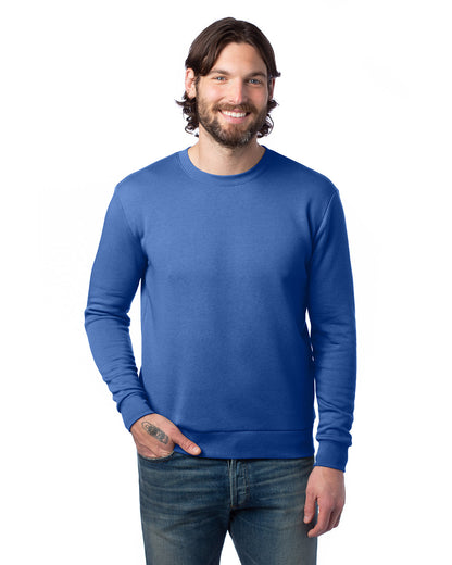 Alternative Unisex Eco-Cozy Fleece Sweatshirt 8800PF