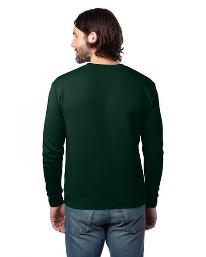 Alternative Unisex Eco-Cozy Fleece Sweatshirt 8800PF