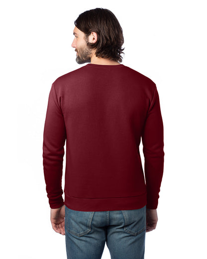 Alternative Unisex Eco-Cozy Fleece Sweatshirt 8800PF