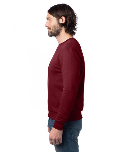 Alternative Unisex Eco-Cozy Fleece Sweatshirt 8800PF