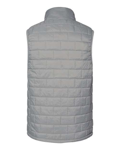 Burnside Elemental Puffer Vest 8703
