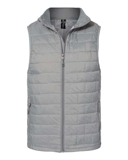 Burnside Elemental Puffer Vest 8703