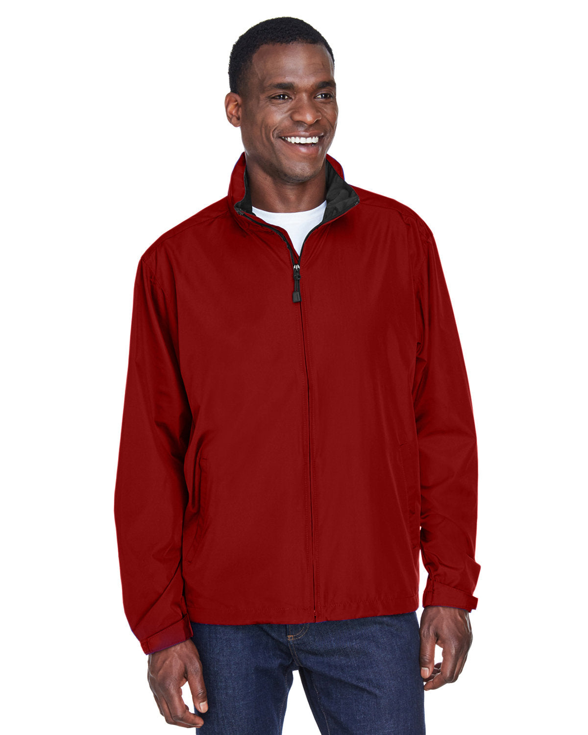 North End Men's Techno Lite Jacket 88083