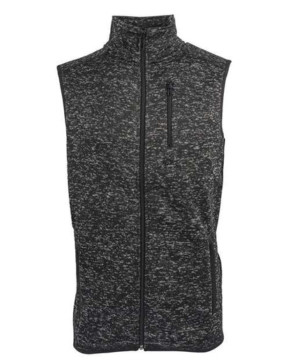 Burnside Sweater Knit Vest 3910