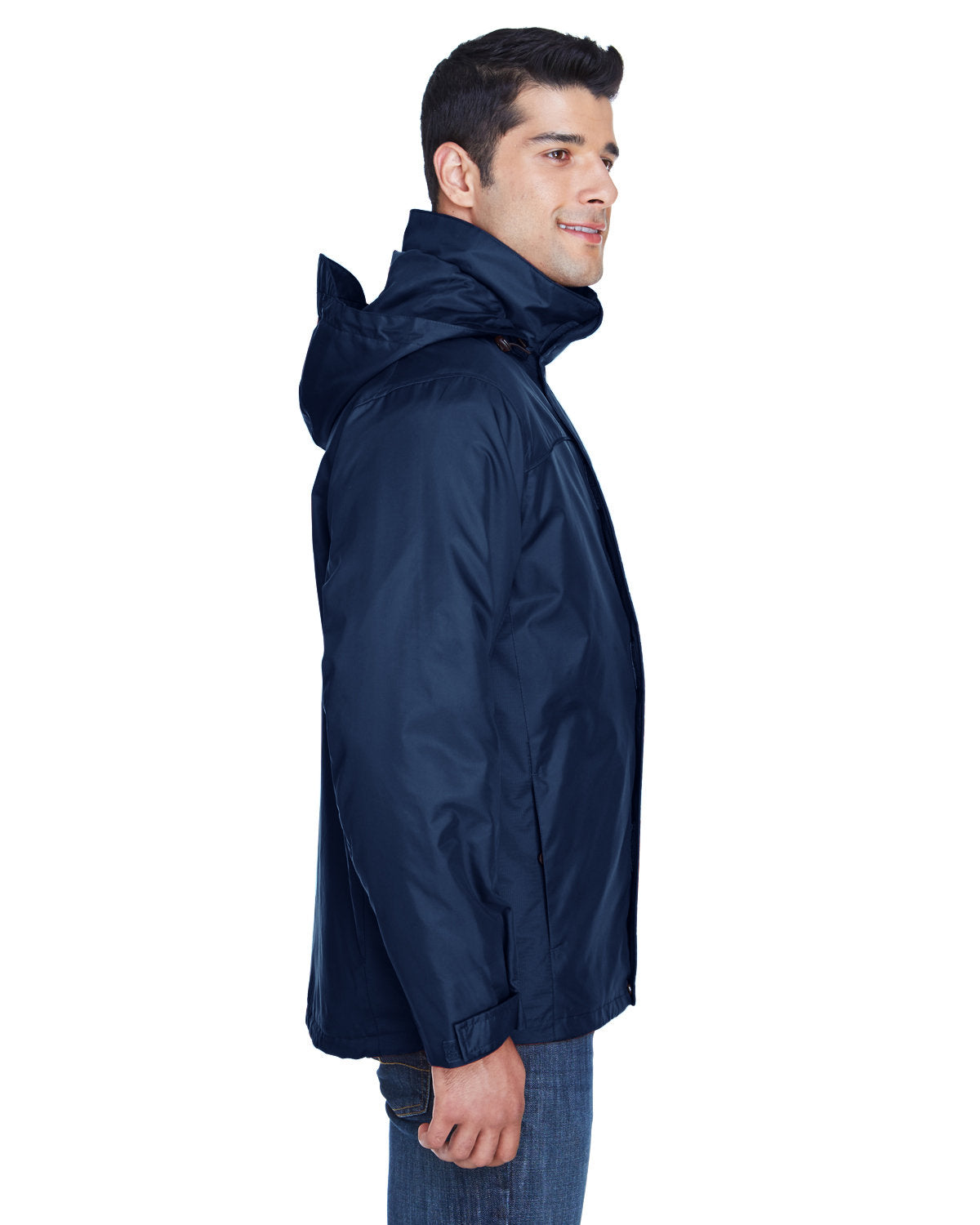 North End Adult 3-in-1 Jacket 88130