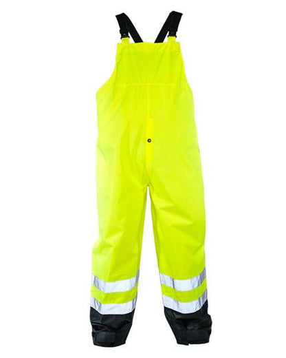 Kishigo Men's Storm Cover Bib 8931