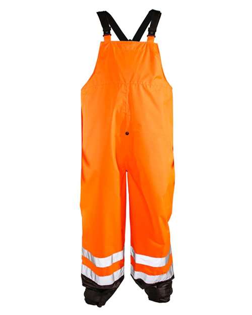 Kishigo Men's Storm Cover Bib 8931