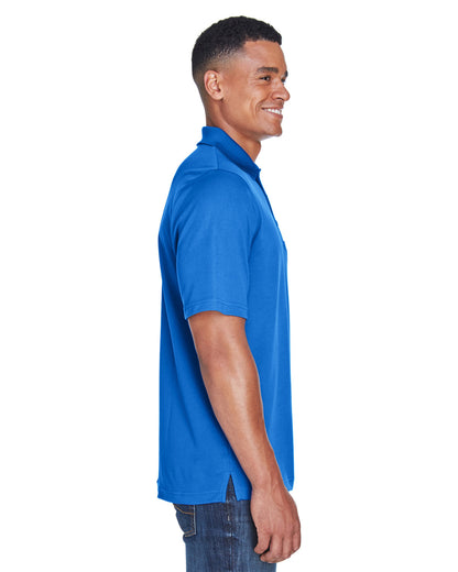 CORE365 Men's Origin Performance Piqué Polo with Pocket 88181P