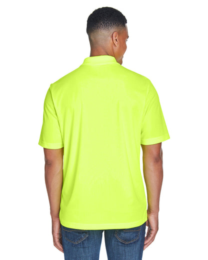 CORE365 Men's Origin Performance Piqué Polo with Pocket 88181P