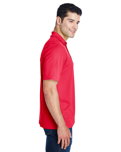 CORE365 Men's Tall Origin Performance Piqué Polo 88181T