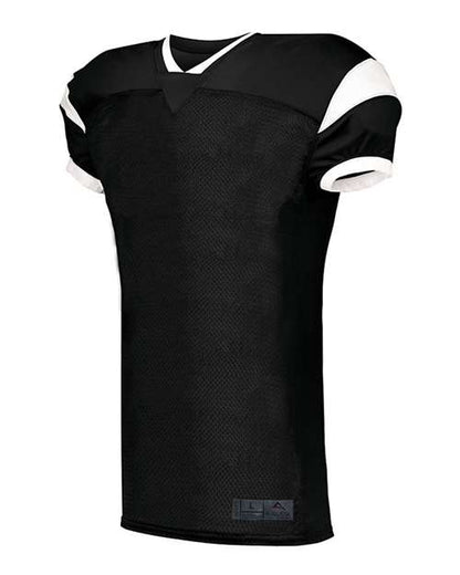 Augusta Sportswear Youth Slant Football Jersey 9583