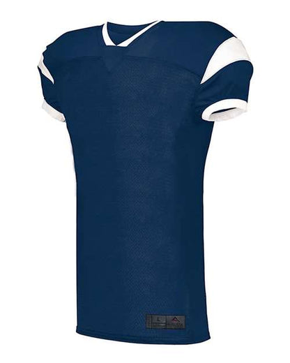 Augusta Sportswear Youth Slant Football Jersey 9583