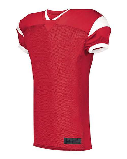 Augusta Sportswear Youth Slant Football Jersey 9583