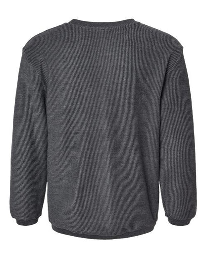 MV Sport Corded Crewneck Pullover 19179