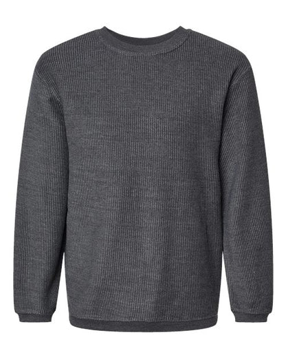 MV Sport Corded Crewneck Pullover 19179