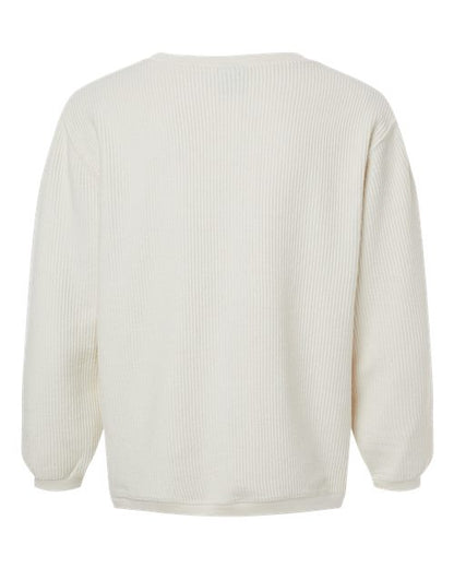 MV Sport Corded Crewneck Pullover 19179