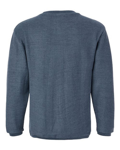 MV Sport Corded Crewneck Pullover 19179